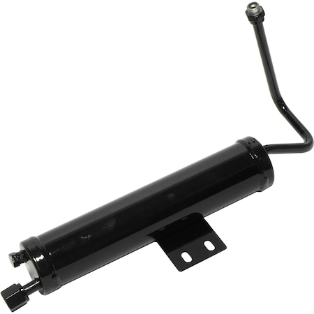 Universal Air Cond Frd Mustang 70-69 Drier, Rd4202C RD4202C